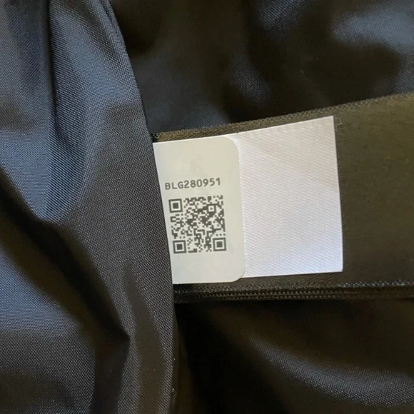 The North Face Women’s Pallie Down Waterproof Ski Jacket In Morning Pink - Picture 9 of 10